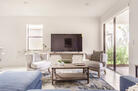 Comfortable living room