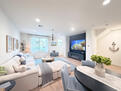 Luxury Coastal Townhome Near The Beach 