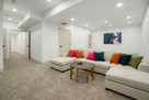 Upscale Furnished 4 Bedroom Littleton CO