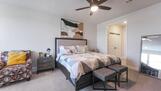 Furnished 2 Bedroom Condo near Galleria