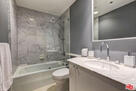Second Bathroom