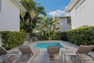 MidCentury Modern Oasis Fort Lauderdale