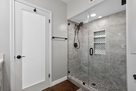 Master Bathroom Shower
