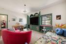 Westwood Village 1930s Furnished Home