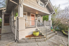 Charming Cozy Bungalow near DT Seattle