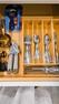 Cutlery Drawer