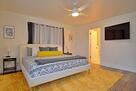Furnished House at Fredericksburg TX