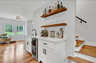 Modern Farmhouse in the City