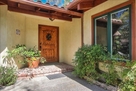 Los Altos Tuscan Villa