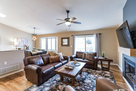 main living room