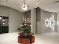 Beautiful Lobby.