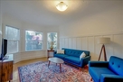 Furnished Flat in San Francisco