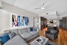 Furnished Home!