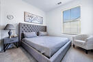 North East Fresno Luxury Condo 