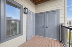 Furnished New Condo near AWS Herndon