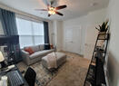 Secondary Suite - Office
