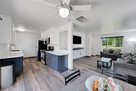 Furnished Pet Friendly Home