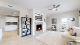 Beautiful First Floor Condo