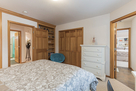 Furnished room rentals in private home- Bedro