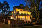 Portland OR furnished rental home