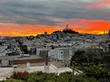 Amazing VIEWS of Coit Tower and SF Bay!