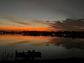 Sunset view