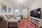 Cozy living room