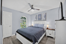 Big Jers with a Cement Pond 