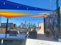 Park Avenue Condo on Light Rail in Dilworth