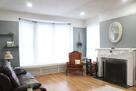 Living Room - Left