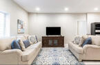 Comfortable Furnished unit to enjoy.
