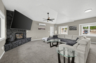 Furnished Home rental near Lake 