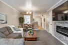 Relaxing Living Room