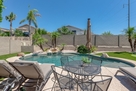 Furnished Home rental Phoenix AZ