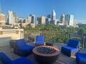 Gateway Plaza Rooftop Terrace