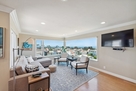 San Clemente Furnished Rental with ocean view