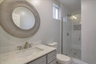 Second Bathroom