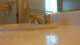 Master Bathroom Faucet