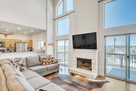 Fully Furnished Home rental in Dripping Sprin
