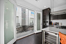 New 3 Bdrm 4ba 3 Level Townhome