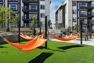 Hammock Garden