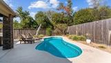 Fully Furnished w/ Patio and Pool