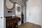 Upscale Furnished Downtown Condo 