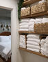 Towel Station