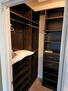 Master  Closet