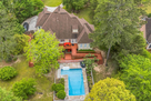 Three Story Luxe Retreat with Pool