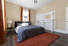 Historic Downtown Raleigh Home