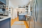 kitchen view 2