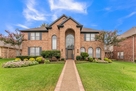Fully Furnished Home rental in Plano TX