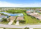 Aerial View w/ Dedicated Open Space Beside